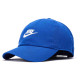 Nike Παιδικό καπέλο Club Unstructured Futura Washed Cap Nike Παιδικό καπέλο Club Unstructured Futura Washed Cap